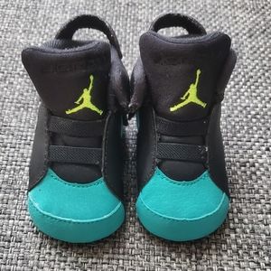 Baby Jordan 6 Retro 1C